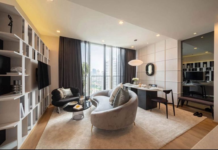 Noble Around 33 | Sukhumvit 33 - รูปที่ 1
