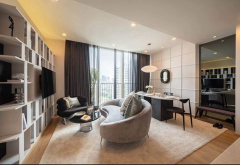 Noble Around 33 | Sukhumvit 33 - 1