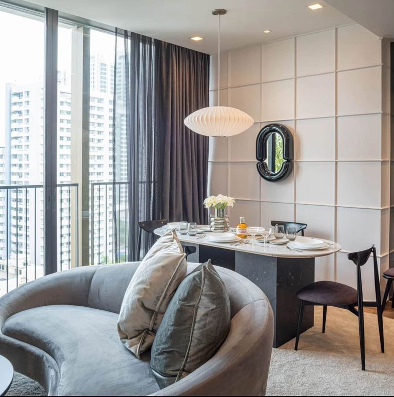 Noble Around 33 | Sukhumvit 33 - รูปที่ 3