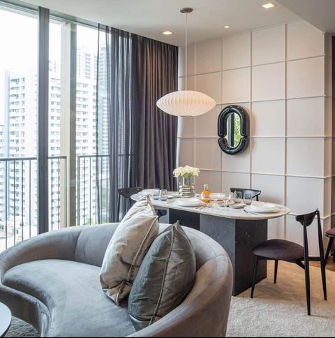 Noble Around 33 | Sukhumvit 33 - 3