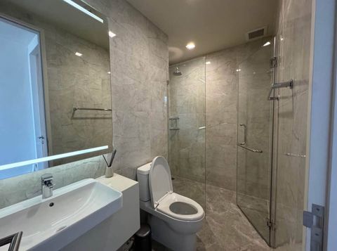 Noble Around 33 | Sukhumvit 33 - 4