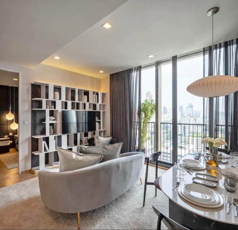 Noble Around 33 | Sukhumvit 33 - รูปที่ 5