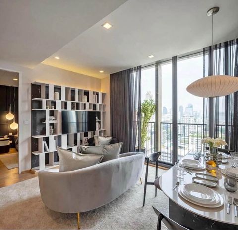 Noble Around 33 | Sukhumvit 33 - 5