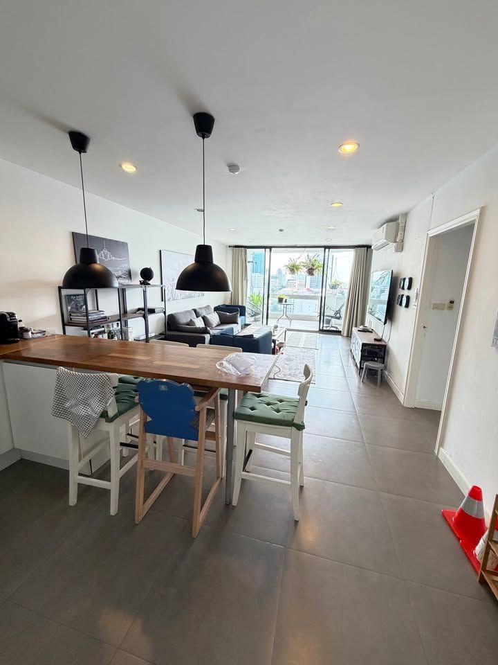 JC Tower – ทองหล่อ ซอย 25 - รูปที่ 1