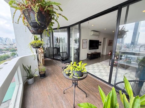 JC Tower – Thong Lo Soi 25 - 2