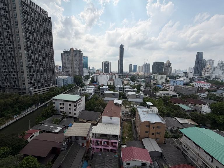 JC Tower – ทองหล่อ ซอย 25 - รูปที่ 10