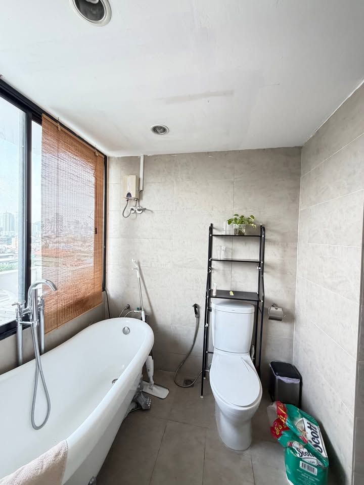 JC Tower – ทองหล่อ ซอย 25 - รูปที่ 11