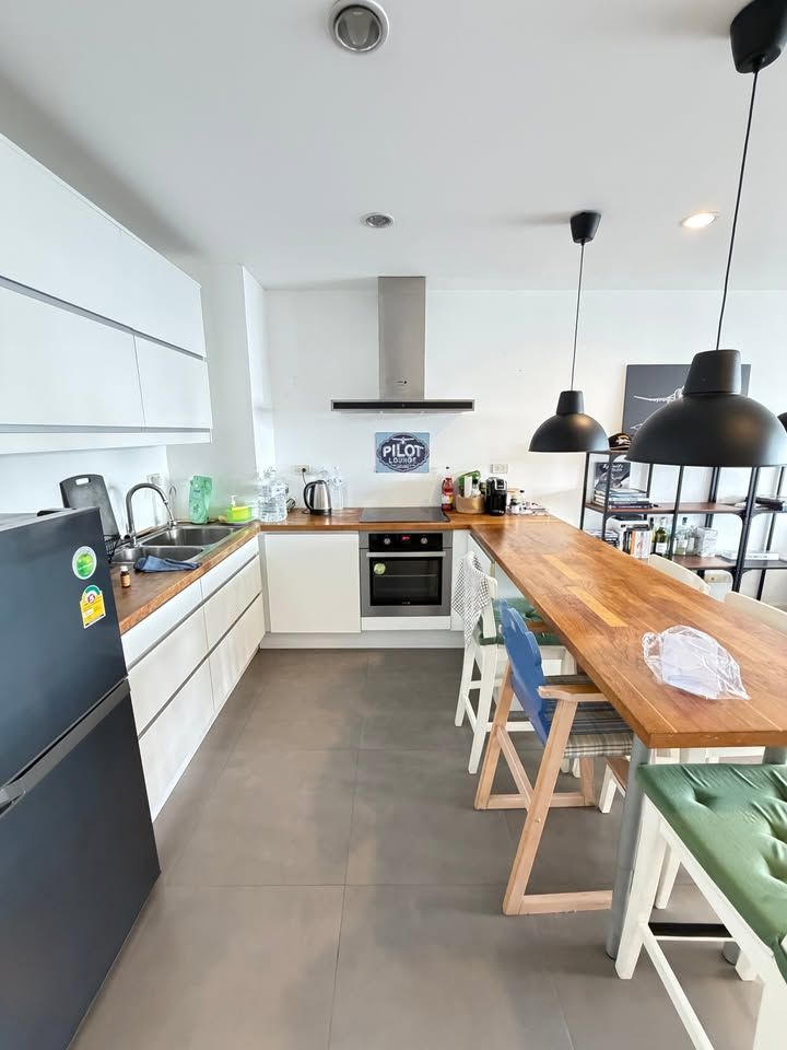 JC Tower – ทองหล่อ ซอย 25 - รูปที่ 12