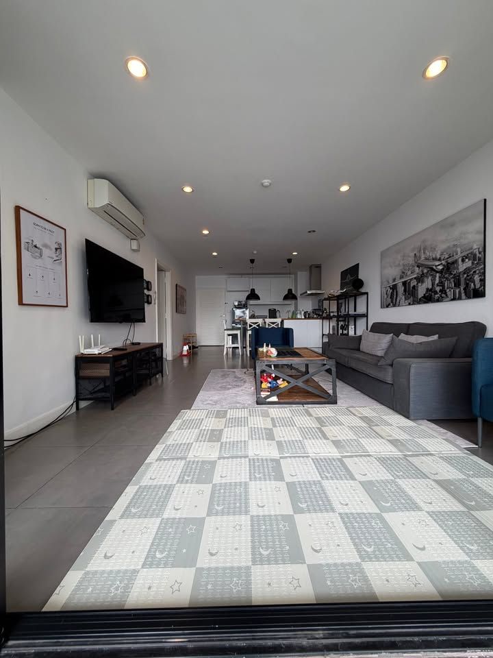 JC Tower – ทองหล่อ ซอย 25 - รูปที่ 4