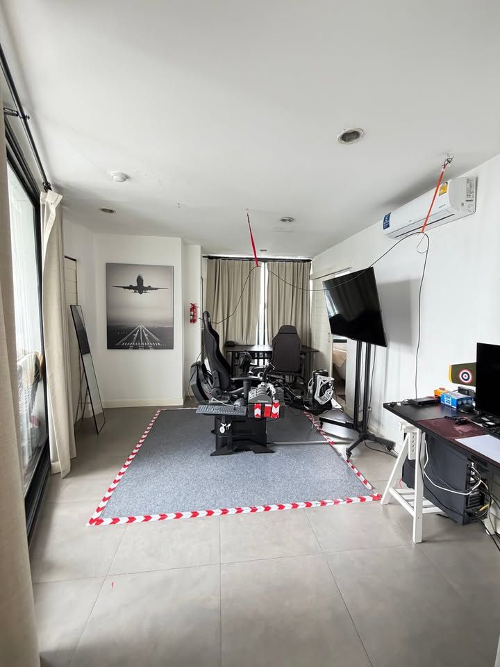 JC Tower – ทองหล่อ ซอย 25 - รูปที่ 5