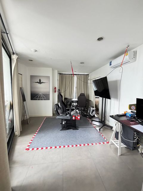 JC Tower – Thong Lo Soi 25 - 5