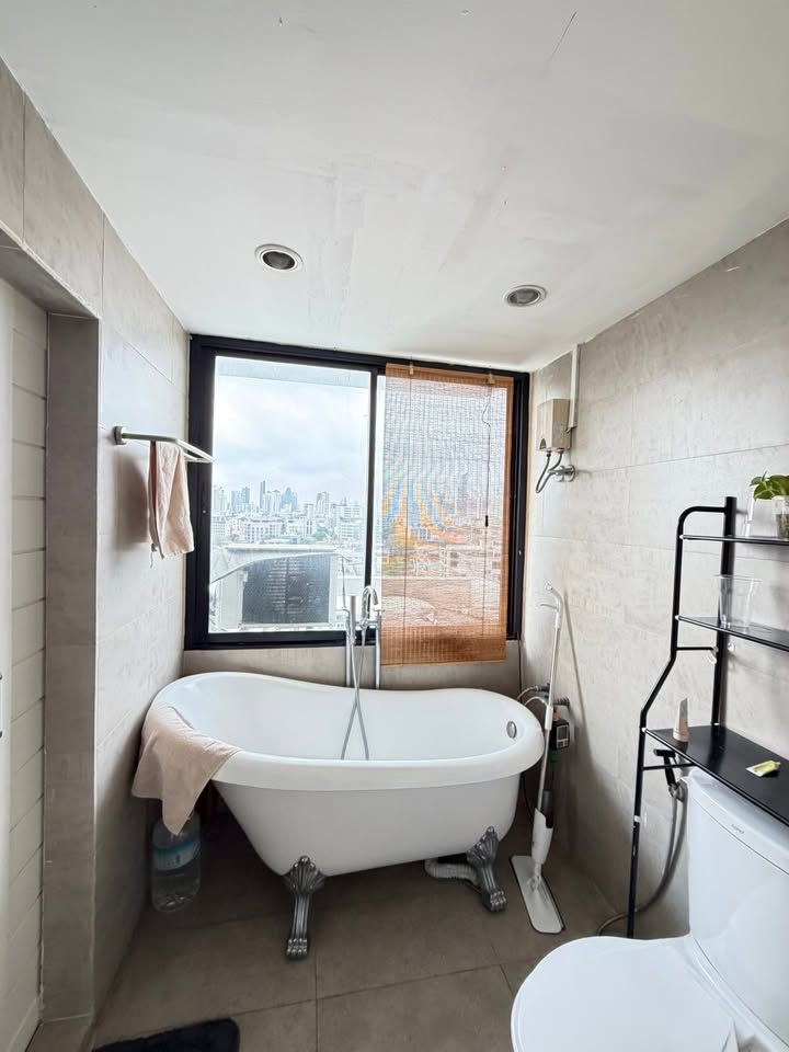 JC Tower – ทองหล่อ ซอย 25 - รูปที่ 8