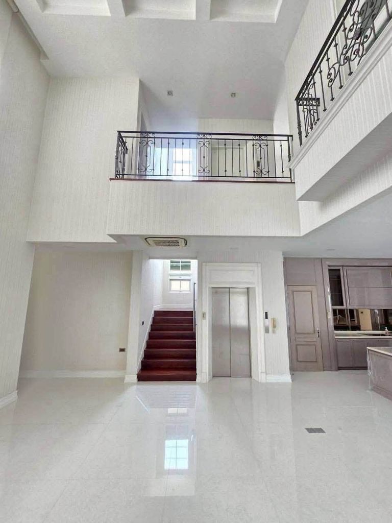 Ultra Luxury Mansion from Land & Houses LADAWAN Rama 2 - photo 11