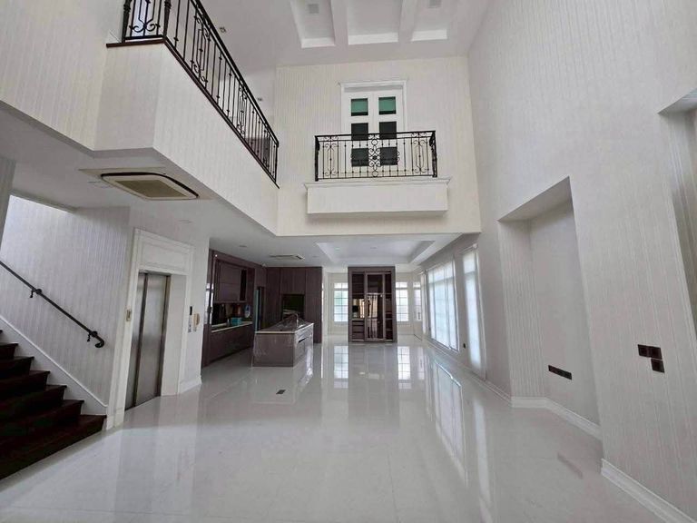 Ultra Luxury Mansion from Land & Houses LADAWAN Rama 2 - photo 10