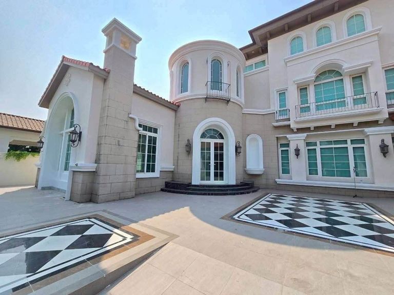 Ultra Luxury Mansion from Land & Houses LADAWAN Rama 2 - photo 13