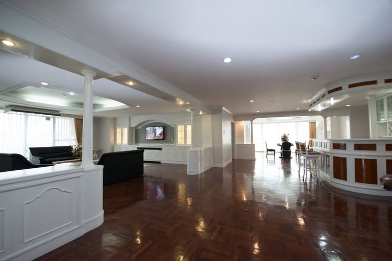 [FOR RENT] - Oriental Towers, Ekkamai Soi 12 - photo 7
