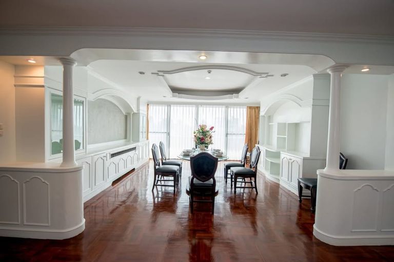 [FOR RENT] - Oriental Towers, Ekkamai Soi 12 - photo 14