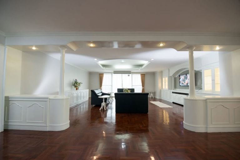 [FOR RENT] - Oriental Towers, Ekkamai Soi 12 - photo 13