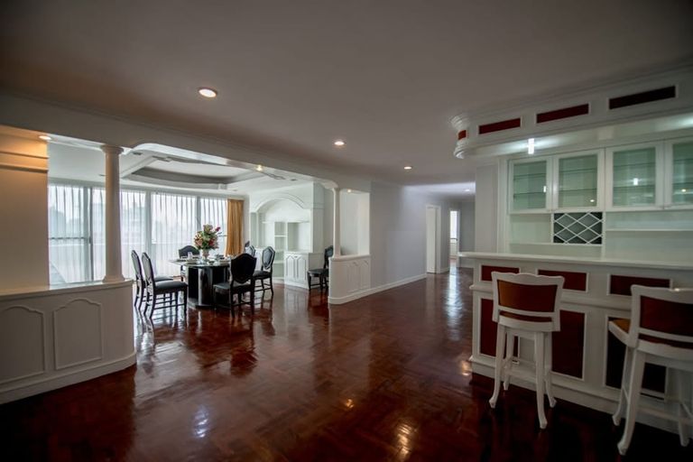 [FOR RENT] - Oriental Towers, Ekkamai Soi 12 - photo 16