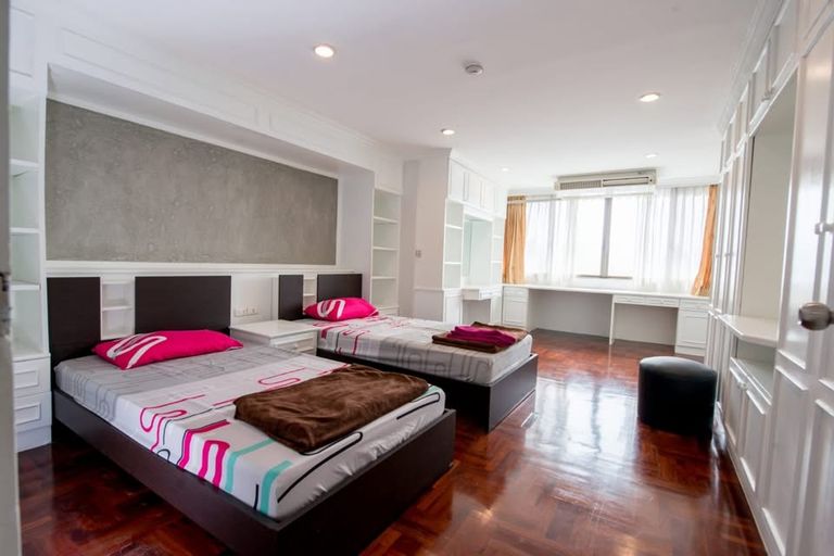 [FOR RENT] - Oriental Towers, Ekkamai Soi 12 - photo 18