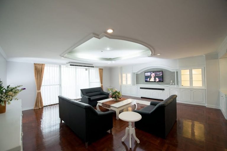 [FOR RENT] - Oriental Towers, Ekkamai Soi 12 - photo 19