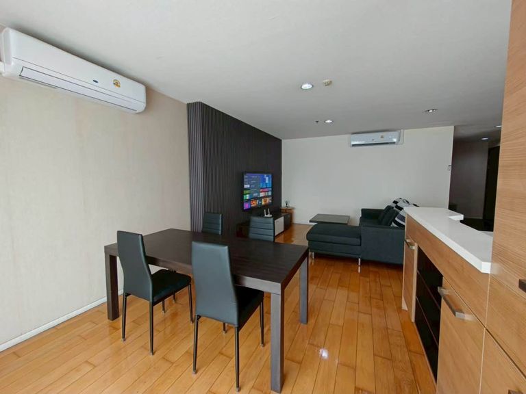 For Rent: Villa Sikhara Condominium Thonglor 25 (Villa Sikhara) 2 Bedrooms 122 sqm 5th Floor - photo 4