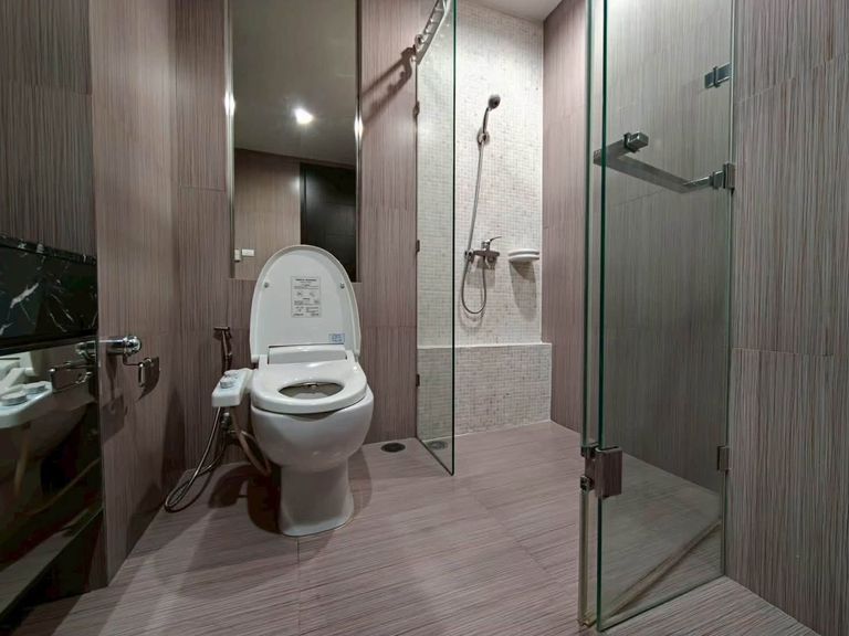 For Rent: Villa Sikhara Condominium Thonglor 25 (Villa Sikhara) 2 Bedrooms 122 sqm 5th Floor - photo 6