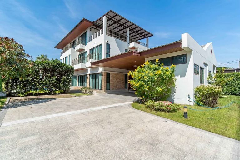 Perfect Masterpiece Rama9 — Pool Villa - รูปที่ 1