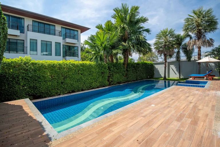 Perfect Masterpiece Rama9 — Pool Villa - รูปที่ 12