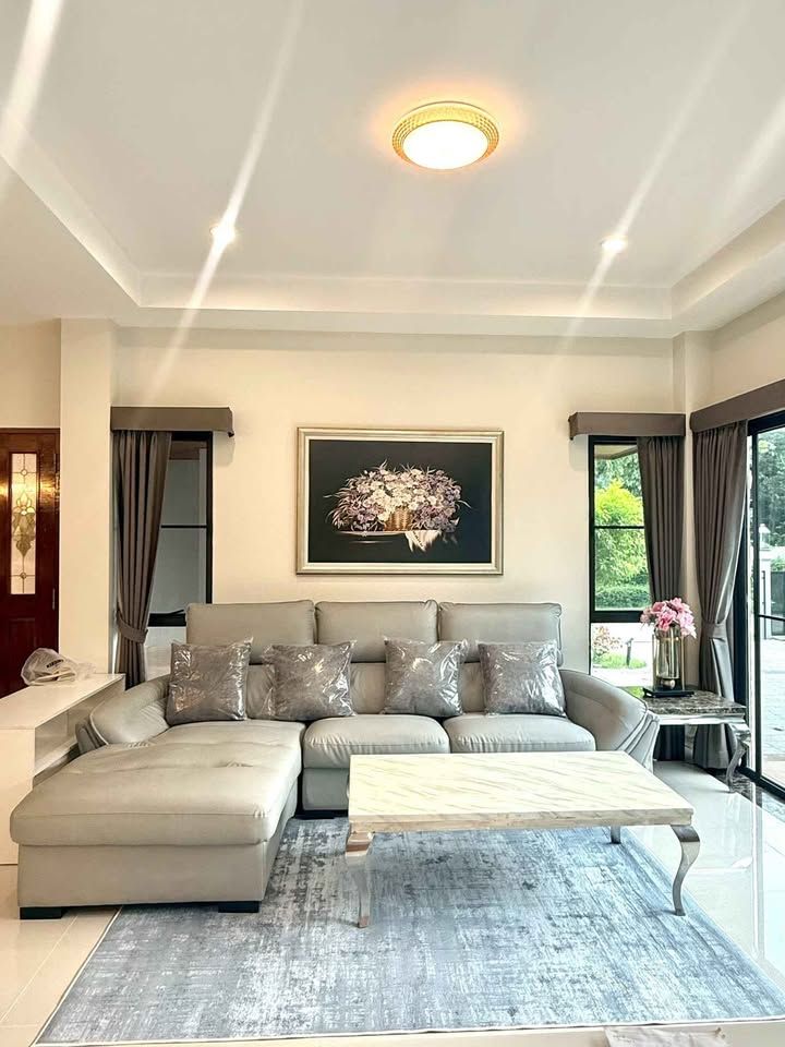 Perfect Masterpiece Rama9 — Pool Villa - รูปที่ 14