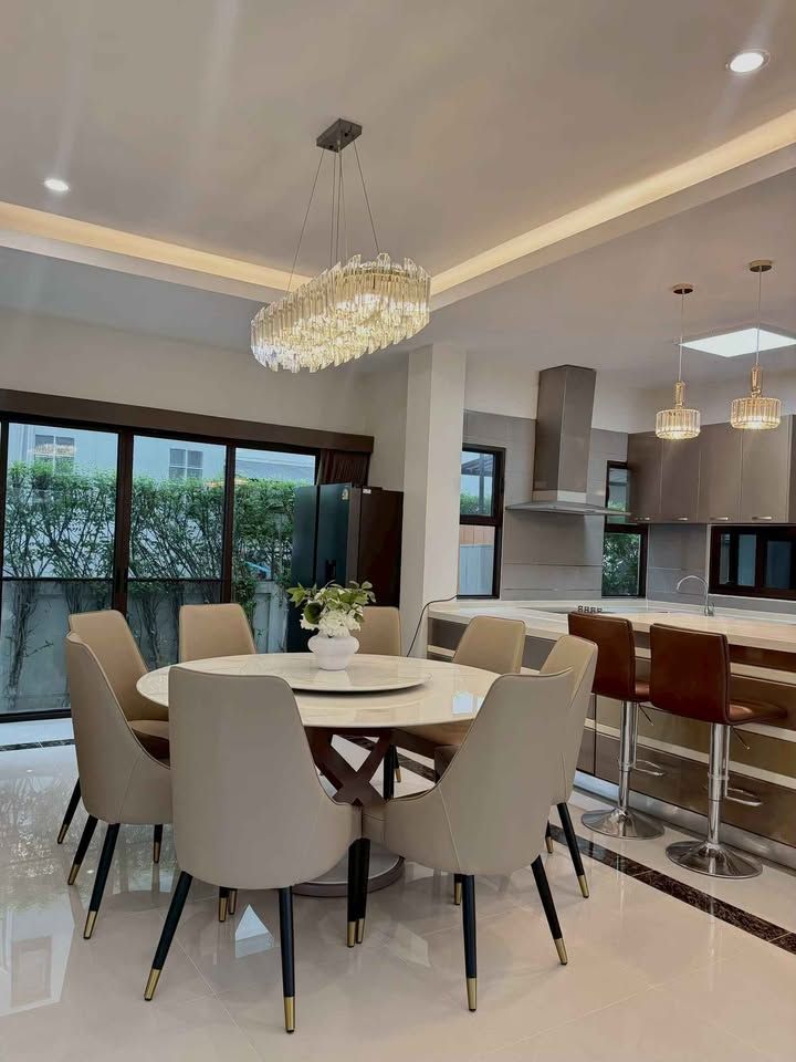 Perfect Masterpiece Rama9 — Pool Villa - รูปที่ 15