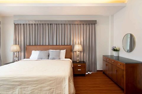 Perfect Masterpiece Rama9 — Pool Villa - 5