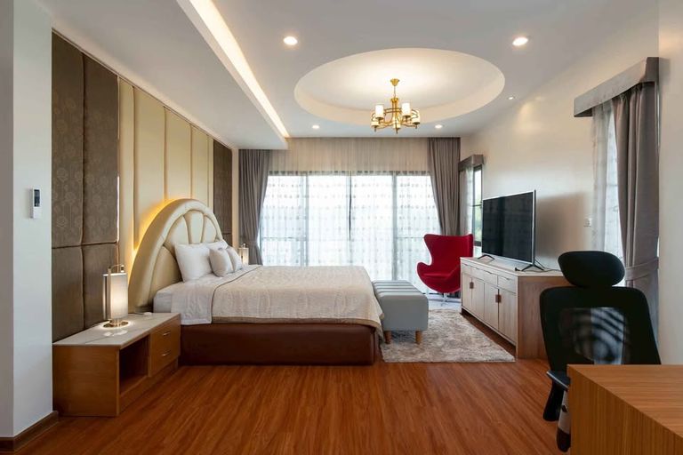 Perfect Masterpiece Rama9 — Pool Villa - รูปที่ 8