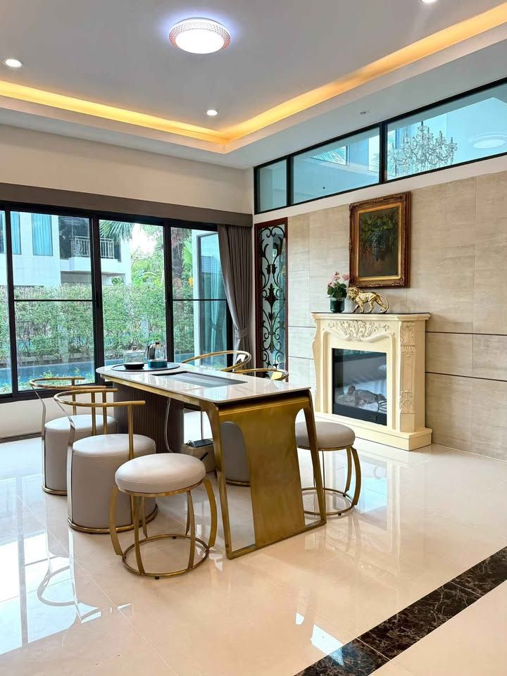Perfect Masterpiece Rama9 — Pool Villa - รูปที่ 10