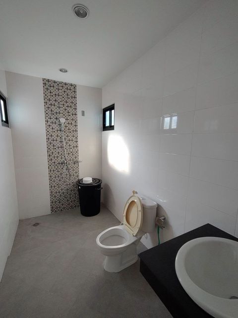 For Sale: 2-Story Detached House in Greenville Beach Village, Bang Saen (Ang Sila - Bang Saen, Chonburi) - 4