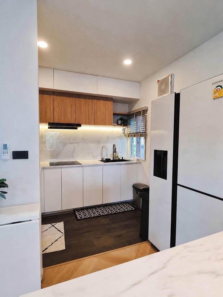 For Rent: Corner Single House | Centro Phahonyothin–Vibhavadi 2 - photo 2
