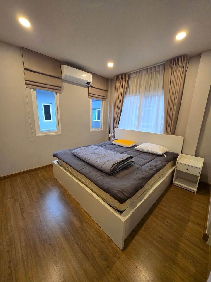 For Rent: Corner Single House | Centro Phahonyothin–Vibhavadi 2 - photo 10