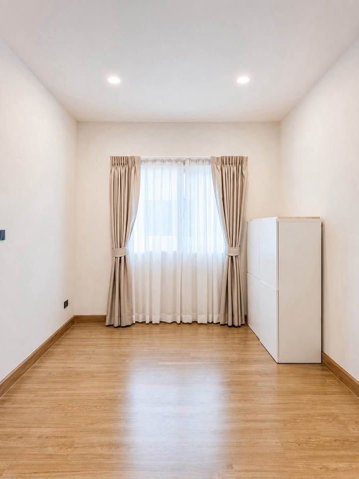 For Rent: Corner Single House | Centro Phahonyothin–Vibhavadi 2 - photo 12