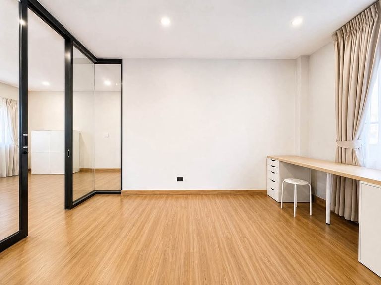 For Rent: Corner Single House | Centro Phahonyothin–Vibhavadi 2 - photo 14