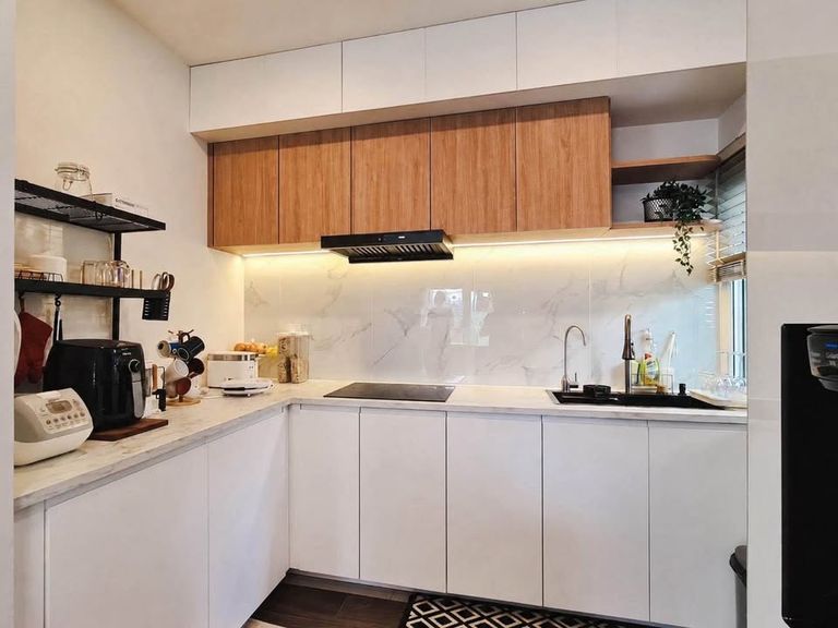 For Rent: Corner Single House | Centro Phahonyothin–Vibhavadi 2 - photo 16
