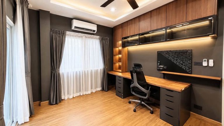 For Rent: Corner Single House | Centro Phahonyothin–Vibhavadi 2 - photo 17