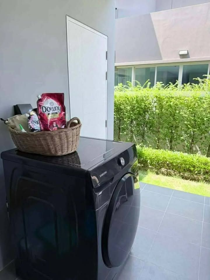 For Rent: Single House Bangkok Boulevard Chaeng Watthana-Chaiyaphruek Nonthaburi - photo 3