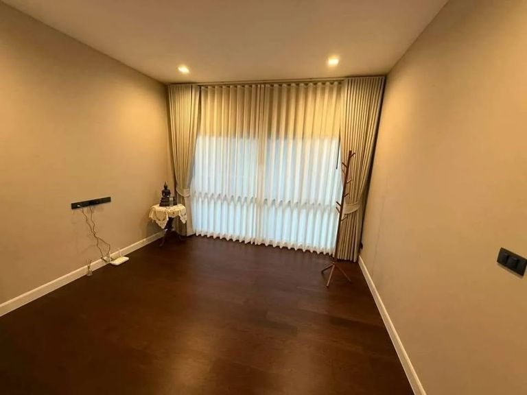 For Rent: Single House Bangkok Boulevard Chaeng Watthana-Chaiyaphruek Nonthaburi - photo 5