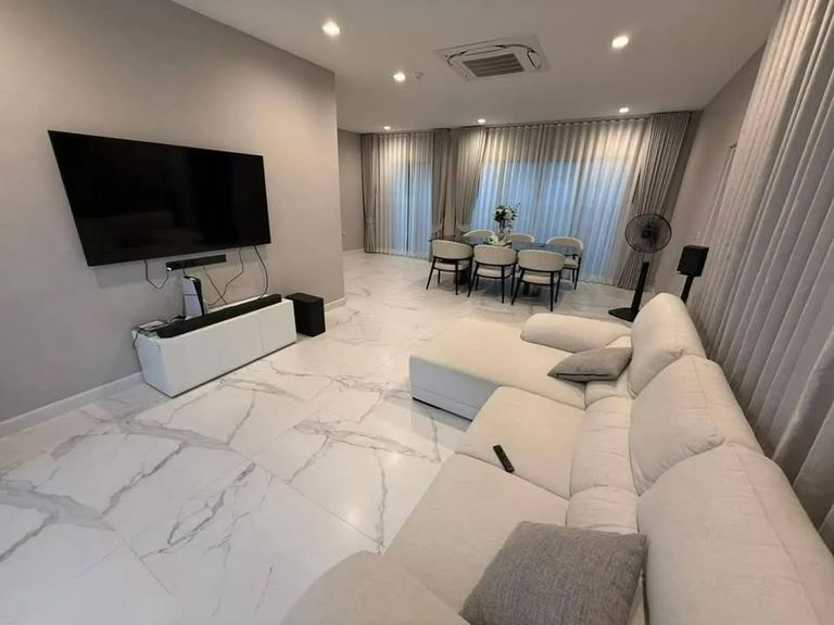 For Rent: Single House Bangkok Boulevard Chaeng Watthana-Chaiyaphruek Nonthaburi - photo 9