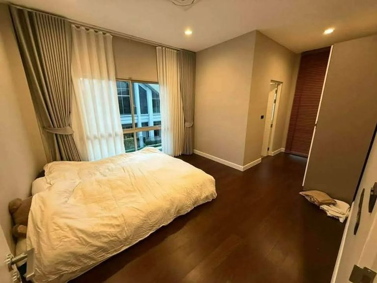 For Rent: Single House Bangkok Boulevard Chaeng Watthana-Chaiyaphruek Nonthaburi - photo 10