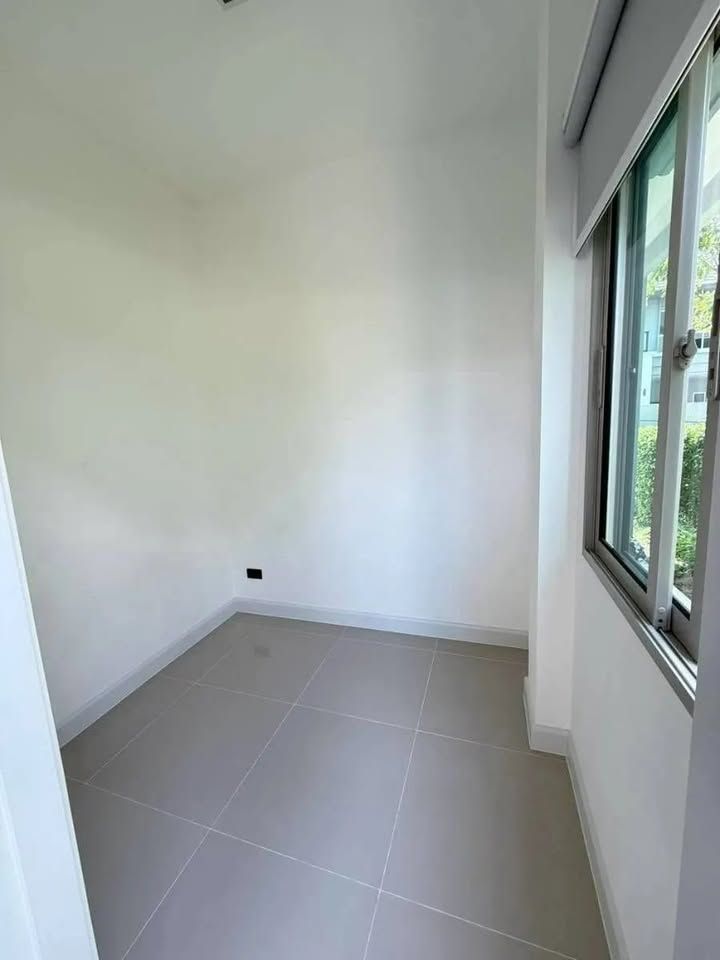For Rent: Single House Bangkok Boulevard Chaeng Watthana-Chaiyaphruek Nonthaburi - photo 11