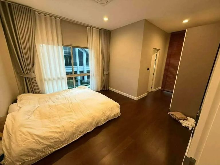For Rent: Single House Bangkok Boulevard Chaeng Watthana-Chaiyaphruek Nonthaburi - photo 12