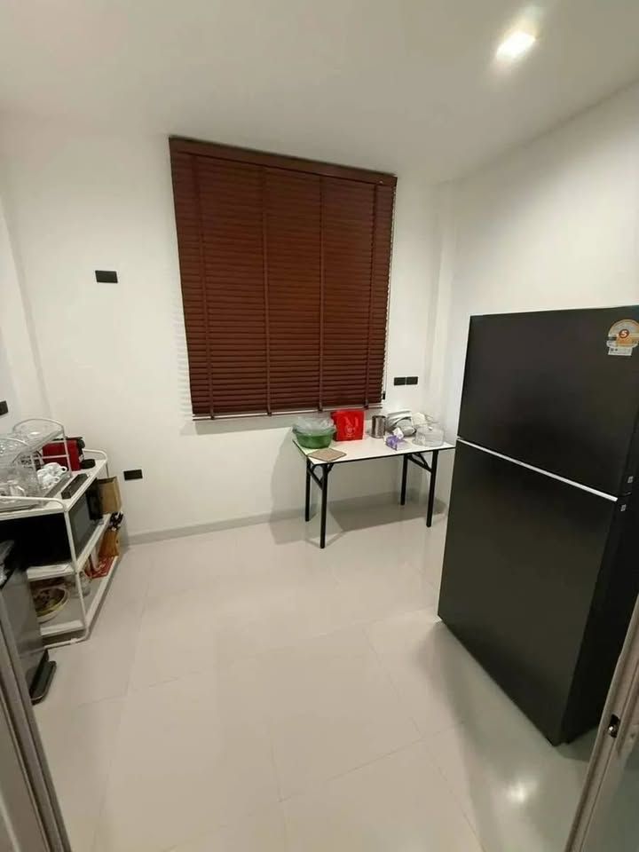 For Rent: Single House Bangkok Boulevard Chaeng Watthana-Chaiyaphruek Nonthaburi - photo 13
