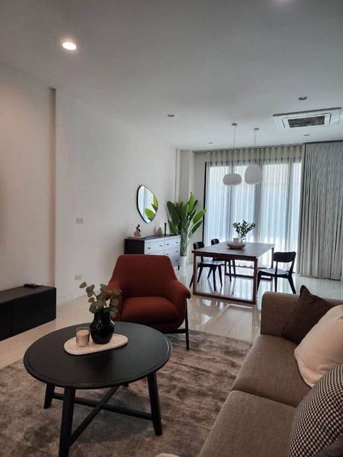 Luxury townhome for Rent in Rama 3-Sathupradit The Welton Rama 3 - 3