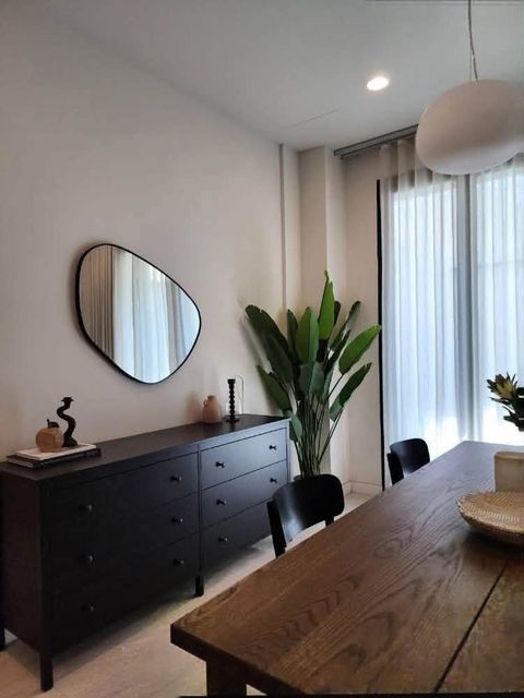 Luxury townhome for Rent in Rama 3-Sathupradit The Welton Rama 3 - 5